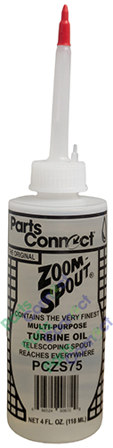 PCZS75 Zoom Spout Oiler
